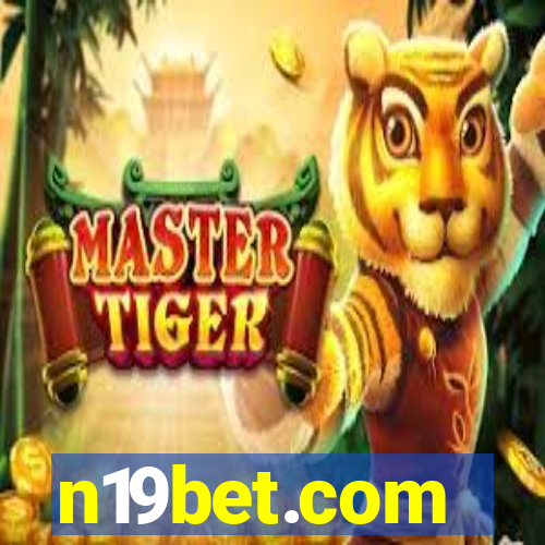 n19bet.com