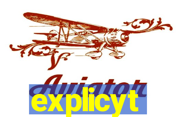 explicyt