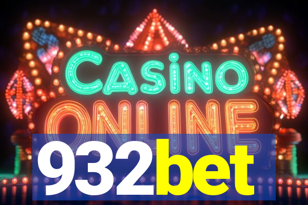 932bet