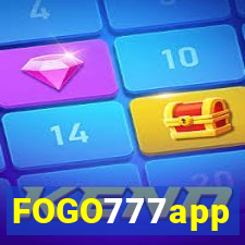 FOGO777app