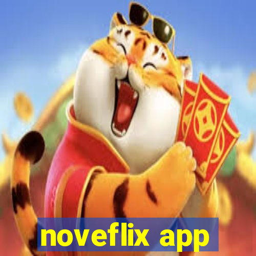 noveflix app