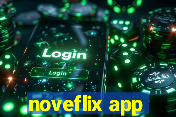 noveflix app