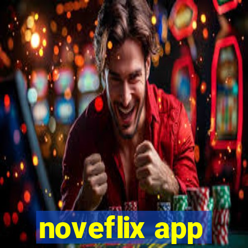 noveflix app
