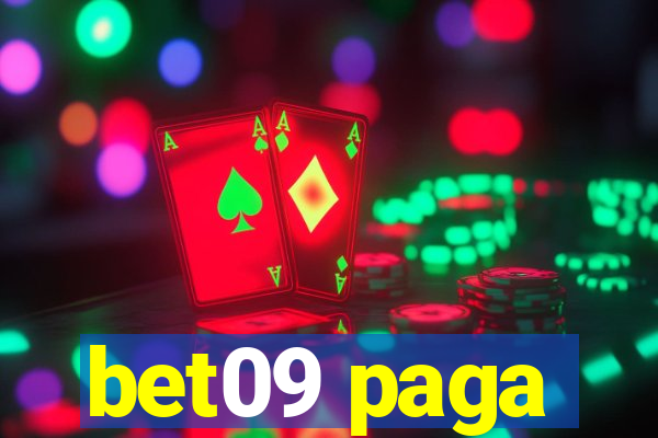 bet09 paga