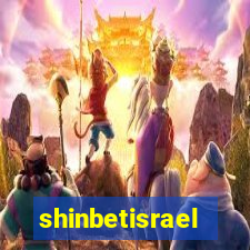 shinbetisrael