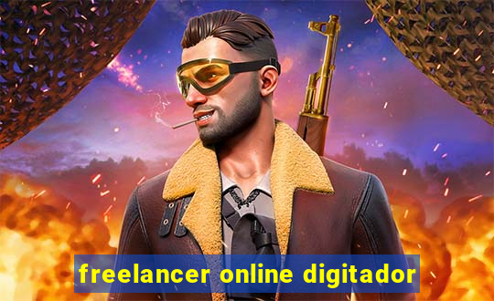 freelancer online digitador