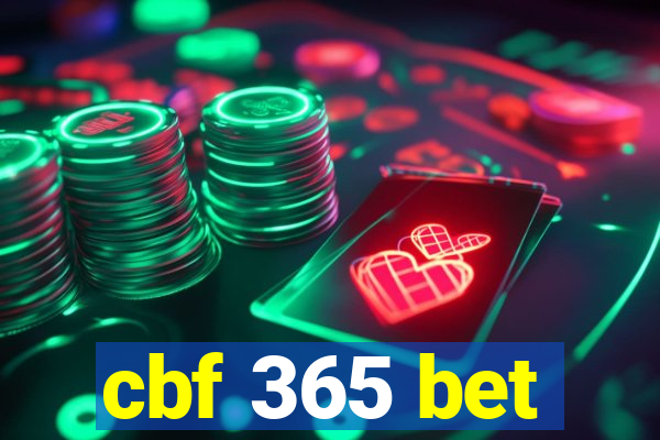 cbf 365 bet