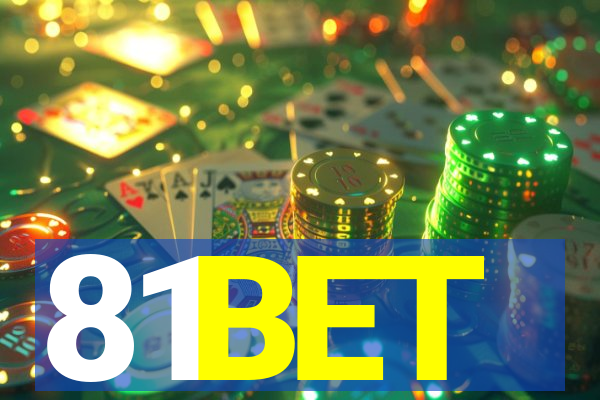 81BET