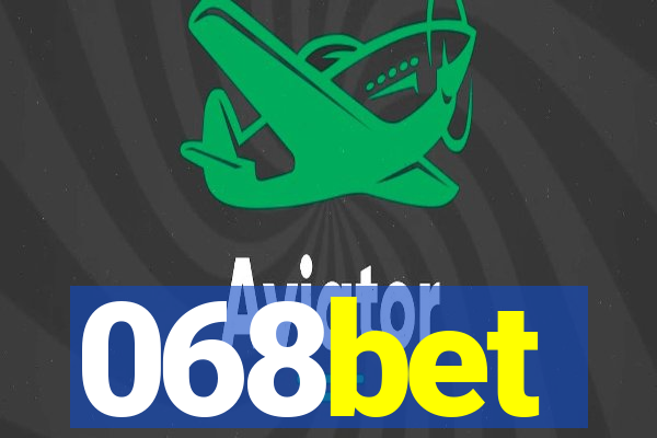 068bet