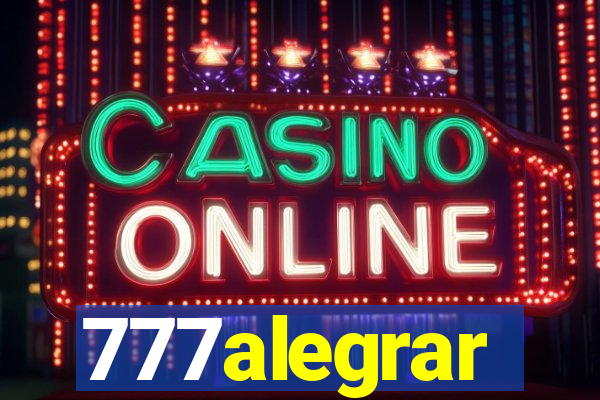 777alegrar