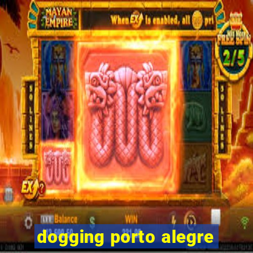 dogging porto alegre