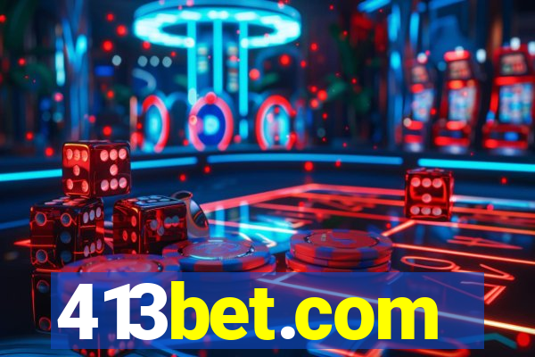 413bet.com