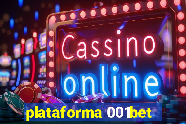 plataforma 001bet