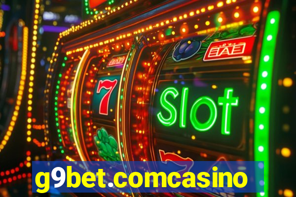 g9bet.comcasino