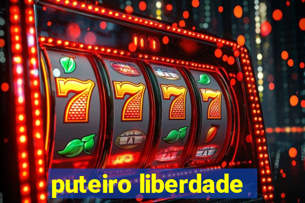 puteiro liberdade