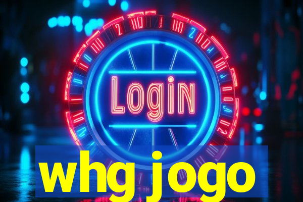 whg jogo