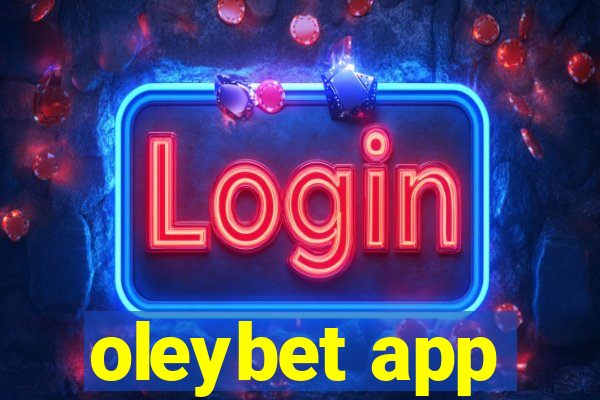 oleybet app