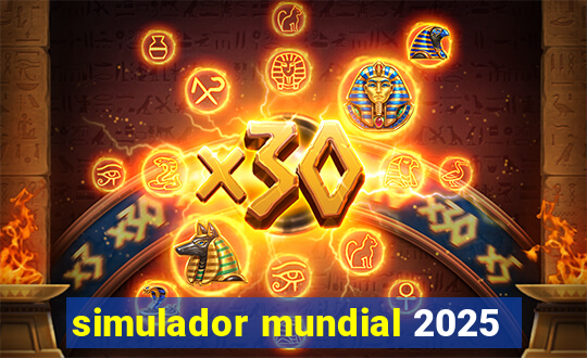 simulador mundial 2025