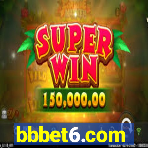 bbbet6.com