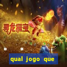 qual jogo que ganha dinheiro de verdade via pix