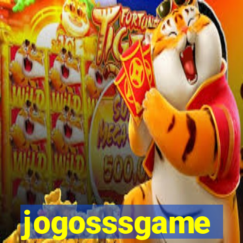 jogosssgame