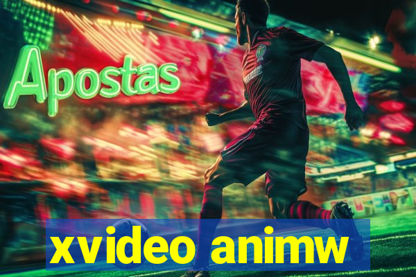 xvideo animw