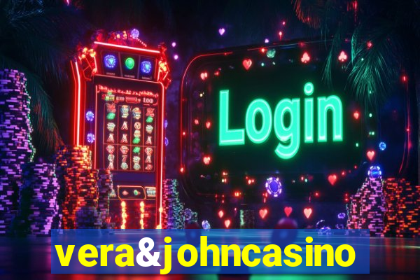 vera&johncasino