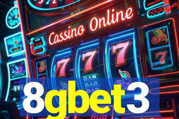 8gbet3