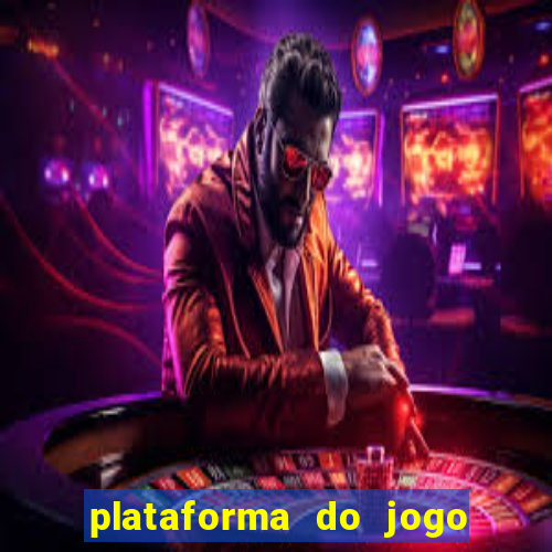 plataforma do jogo do touro