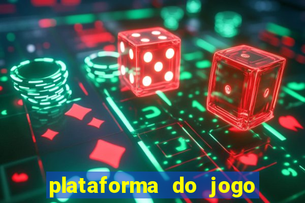 plataforma do jogo do touro