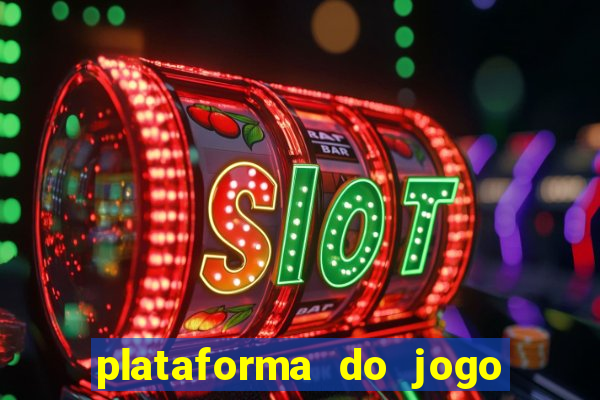plataforma do jogo do touro
