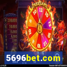 5696bet.com