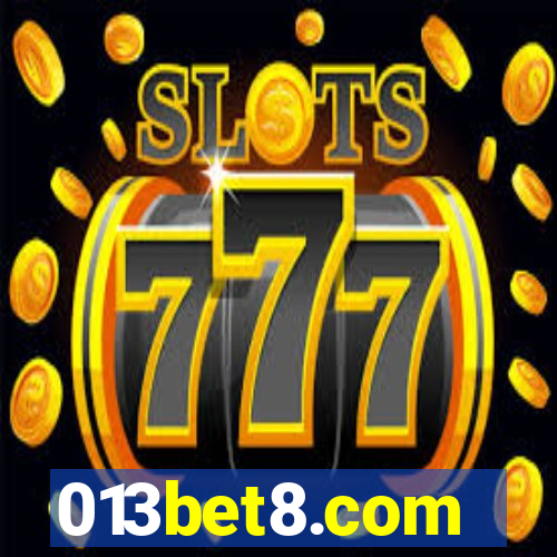 013bet8.com
