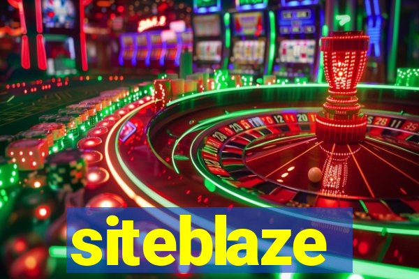 siteblaze