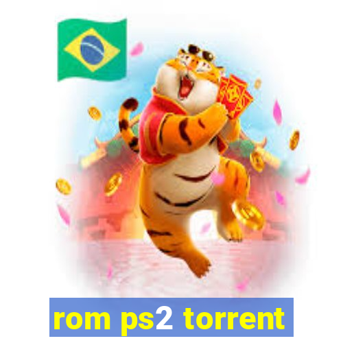 rom ps2 torrent