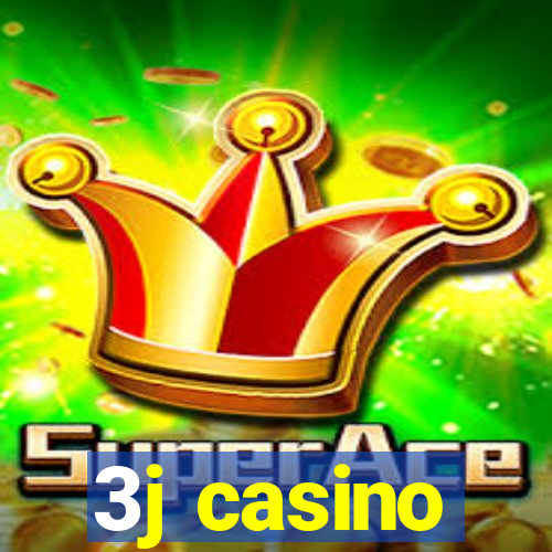 3j casino