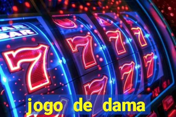 jogo de dama online valendo dinheiro