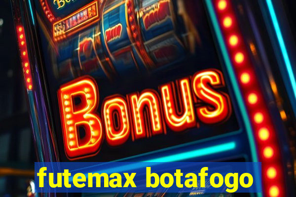 futemax botafogo