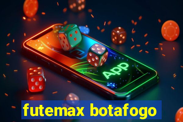 futemax botafogo