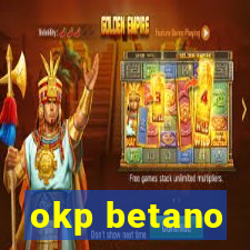 okp betano