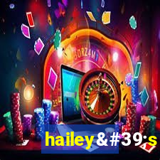 hailey's treasure adventure apk tudo desbloqueado