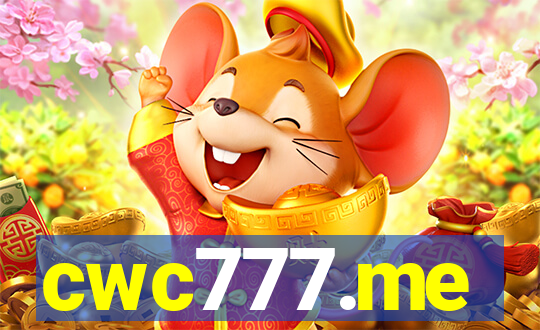 cwc777.me