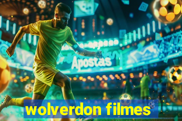 wolverdon filmes