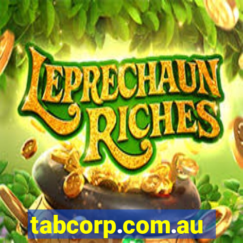 tabcorp.com.au