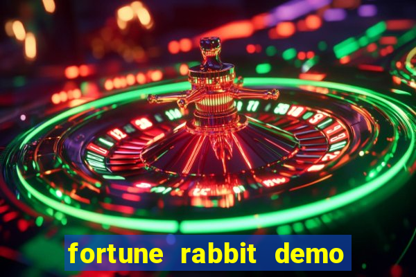 fortune rabbit demo grátis dinheiro infinito