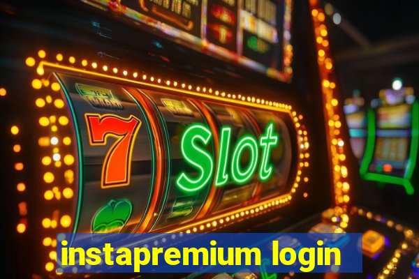 instapremium login