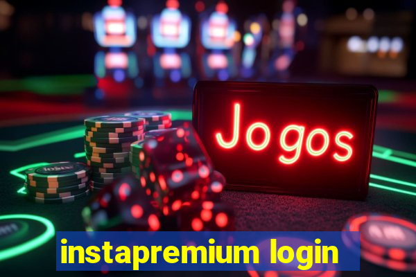 instapremium login