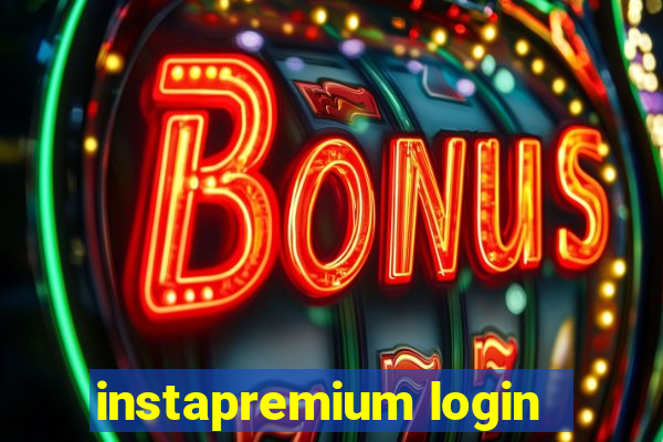 instapremium login