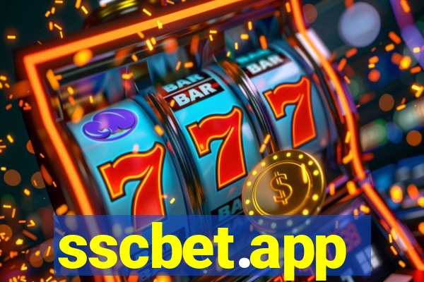 sscbet.app