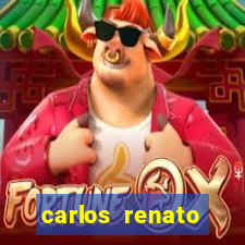 carlos renato jurado silvio santos
